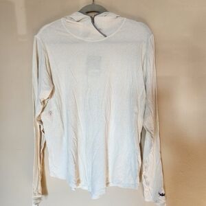 Patagonia Women's Tropic Comfort Hoodie